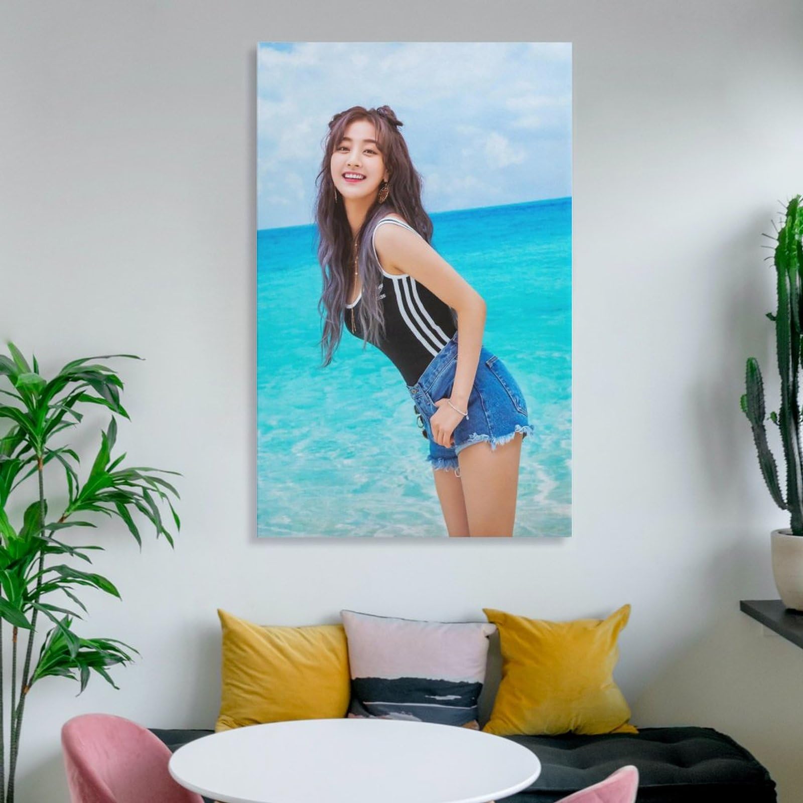 Amazon.co.jp: JIHYO ジヒョ TWICE トゥワイス Dance The Night Away